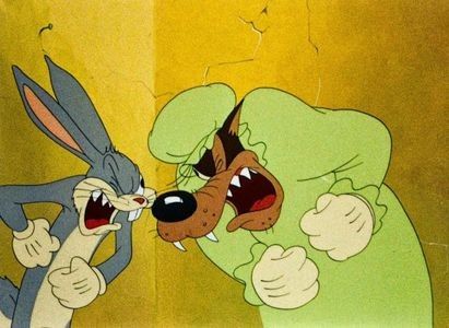 Little Red Riding Rabbit - 1944 - Little Red Riding Rabbit