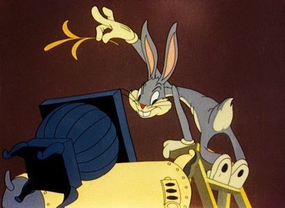 Little Red Riding Rabbit - 1944 - Little Red Riding Rabbit