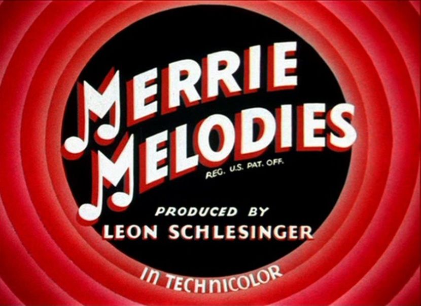 Little Red Riding Rabbit - 1944 - Little Red Riding Rabbit