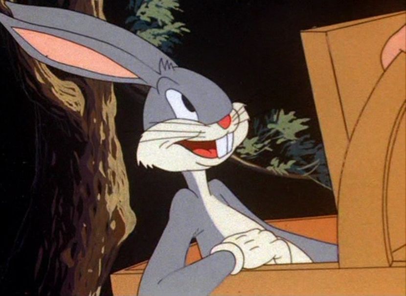 Little Red Riding Rabbit - 1944 - Little Red Riding Rabbit