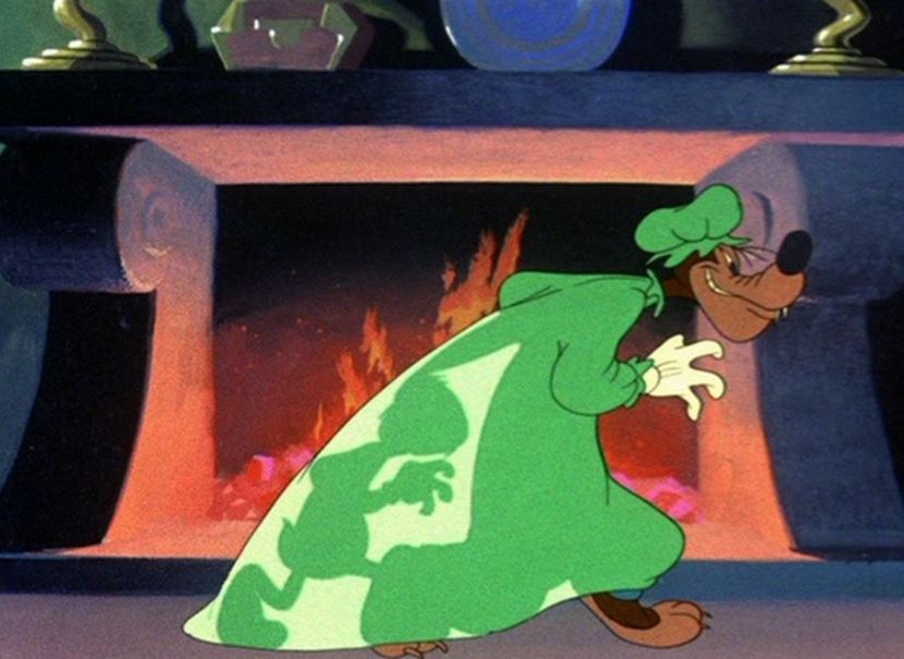 Little Red Riding Rabbit - 1944 - Little Red Riding Rabbit