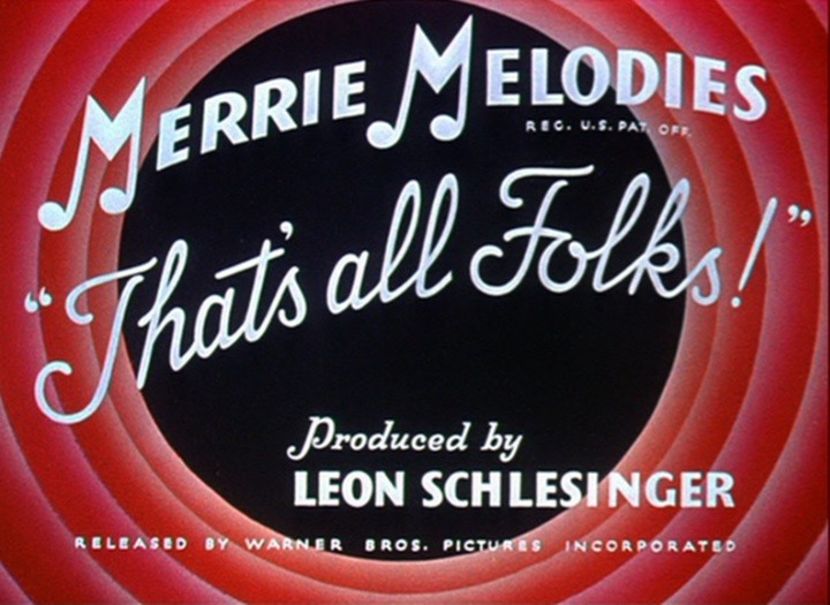Little Red Riding Rabbit - 1944 - Little Red Riding Rabbit