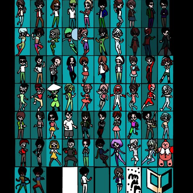 V2 - 00 miraculous 00