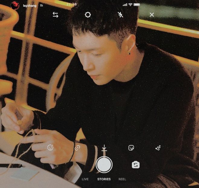 ⇉ ꒯ᵃʸ ⅩⅩⅣ　 Ⲱould ᵧₒᵤ ᵦₑ৻ᵐʸhoney? - Born to Overlove