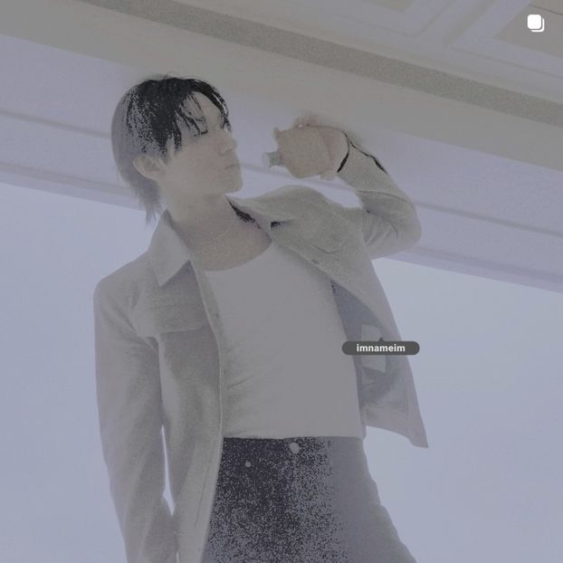 01.02.⠀⠀⠀ ✦ ꯭໋ 熱 t̟e̟n̟d̟e̟r̟♡uoᴉʇɔǝɟɟɐ. ̵ׄ ❵ - Mirrored Blind Playin