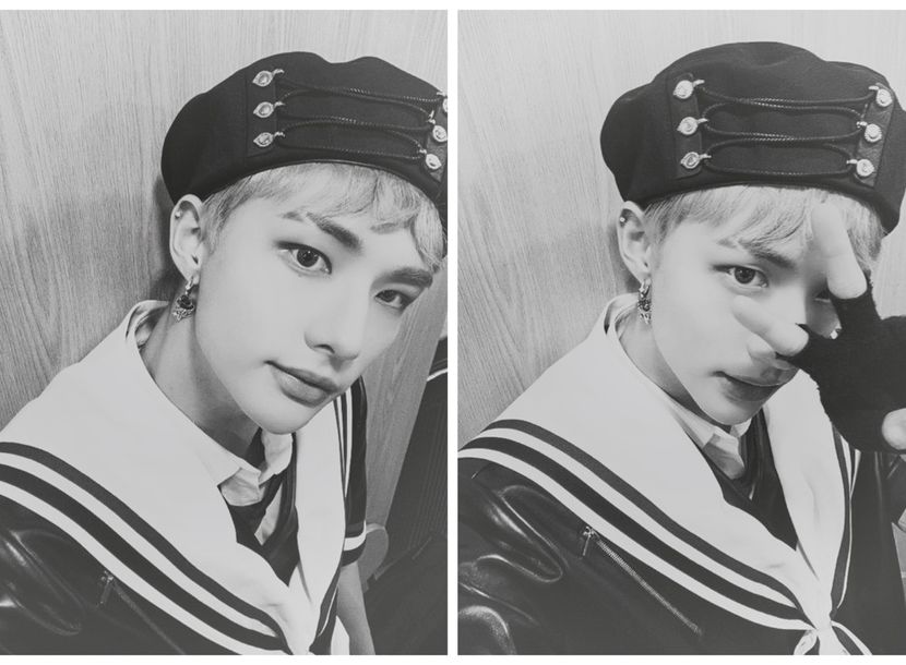 ⠀⠀⠀⠀⠀⠀ℌỴỤṆJ̣!̣Ṇ⠀ ⁽ 1ˢᵗℱeb ⁾⠀ ⎯⎯⠀⠀ꈍ◡ꈍ - Rough and Suave