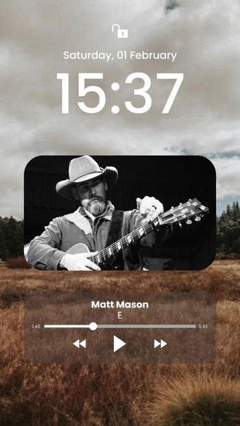 ᴍᴀᴛᴛ ᴍᴀꜱᴏɴ ⏐ ᴇ - hes got God and devil fighting for his soul