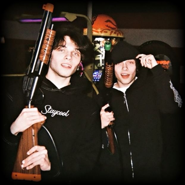 ♡ Day 79 ; 01.02.2025 - Birds of a Feather - STREAK