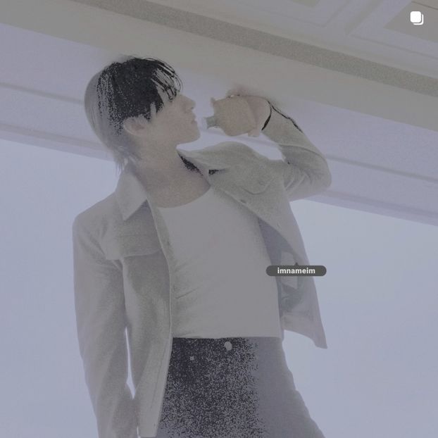 02.02.⠀⠀⠀ ✦ ꯭໋ 熱 t̟e̟n̟d̟e̟r̟♡uoᴉʇɔǝɟɟɐ. ̵ׄ ❵ - Mirrored Blind Playin