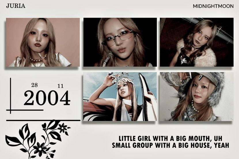 ⋆ ¹⁹³˚｡⋆ ₷ᴜɴᴅᴀʏ • 下ᴇʙ. 02ⁿᵈ, 2025 .ೃ࿐ - Planet of Love