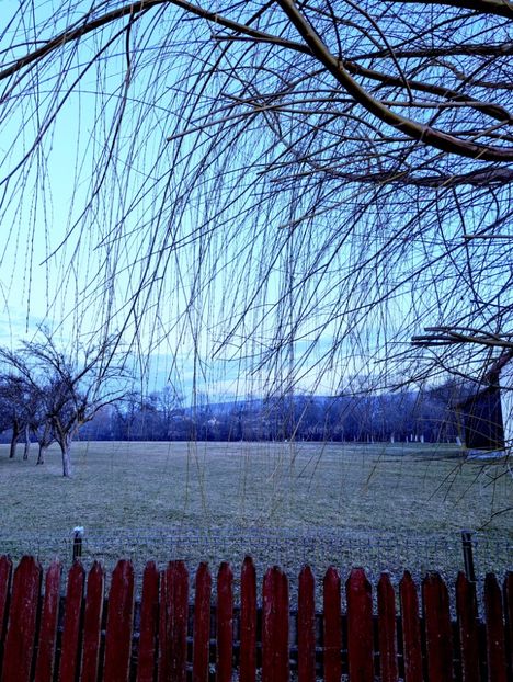  - Universul Natura si lumea sufletului meu