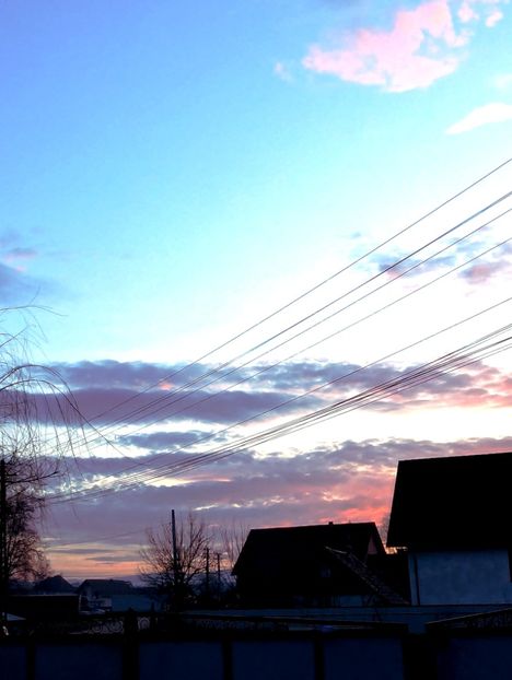  - Universul Natura si lumea sufletului meu