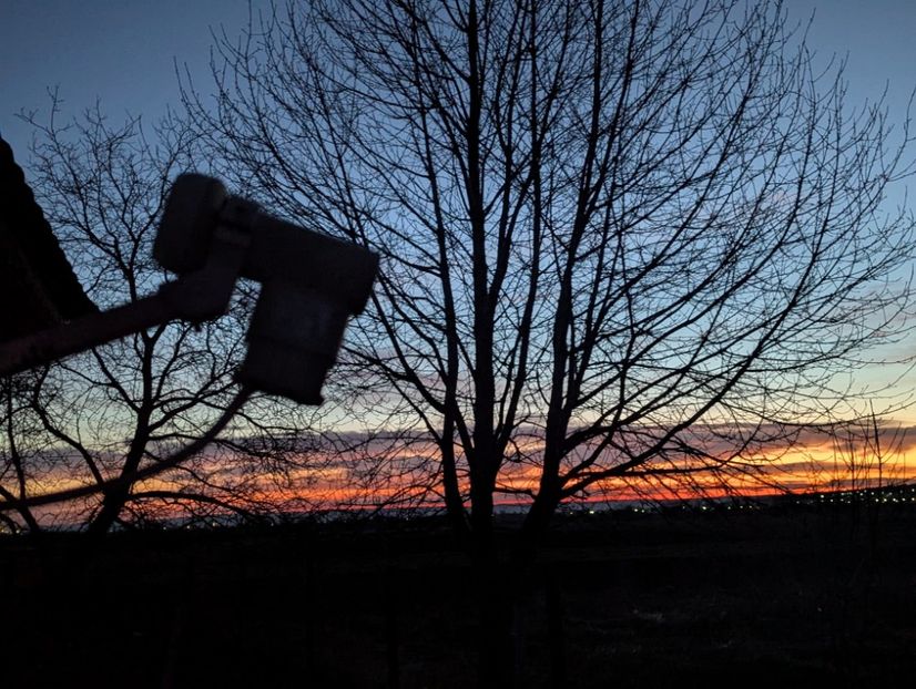  - Universul Natura si lumea sufletului meu