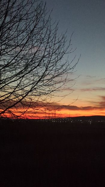  - Universul Natura si lumea sufletului meu