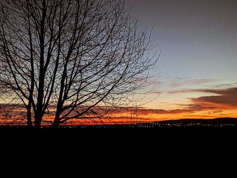  - Universul Natura si lumea sufletului meu