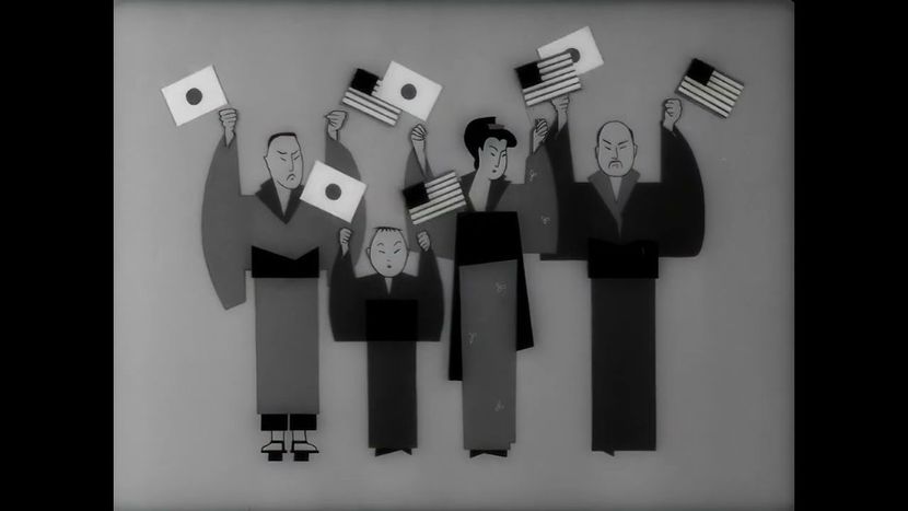 A Few Quick Facts About Japan - 1945 - A Few Quick Facts About Japan