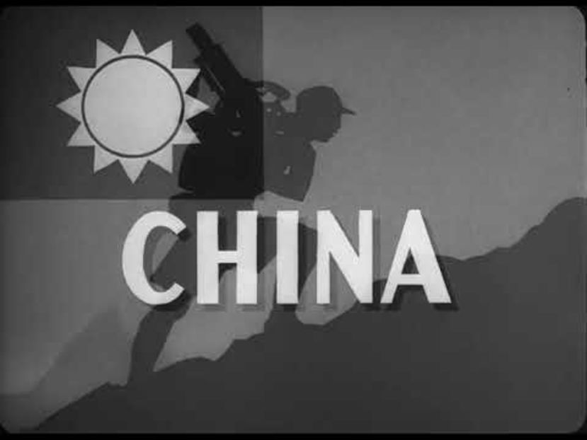 A Few Quick Facts Air Transport Ships China Fire - 1944 - A Few Quick Facts Air Transport Ships China Fire