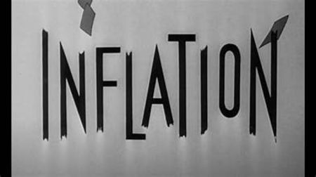 A Few Quick Facts Inflation - 1944 - A Few Quick Facts Inflation