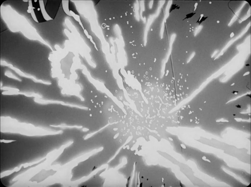 A Few Quick Facts USS Iowa Brain Shoes - 1944 - A Few Quick Facts USS Iowa Brain Shoes