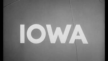 A Few Quick Facts USS Iowa Brain Shoes - 1944 - A Few Quick Facts USS Iowa Brain Shoes