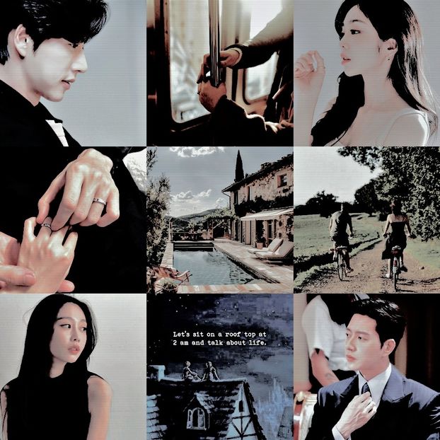 ₍₉₎ ﾌisoo♥尸ark 什ae ﾌin　　　　　　　　　　⁽ᵐ⁾　。xᴜɴɪᴛᴇʙᴀɴᴅx ❝ ᶜᵒᵘᵖˡᵉ ❞ - Always In My Heart