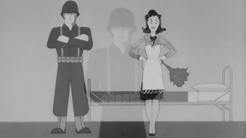 A Few Quick Facts US Soldier Bullet Diarrhea And Dysentery - 1944 - A Few Quick Facts US Soldier Bullet Diarrhea And Dysentery