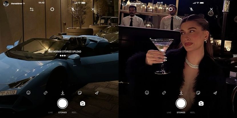 ˔ṃɒ̣я̣ϱɒ̣Ɉ̣ƨ̣ṇỊ♥͜͡pɐoʅdꓵ ⁄ ᵦᵧ @therealdw˕ ⸺ ʿTook wifey out on a dateʾ - Infatuated with the Things you do