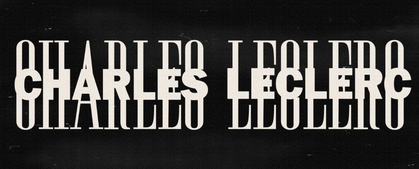 ‹Charles ℳạṛc̣ Hervé Ⳏẹṛc̣ẹṿạḷ Leclerc› - sweeter sweeter is your smile