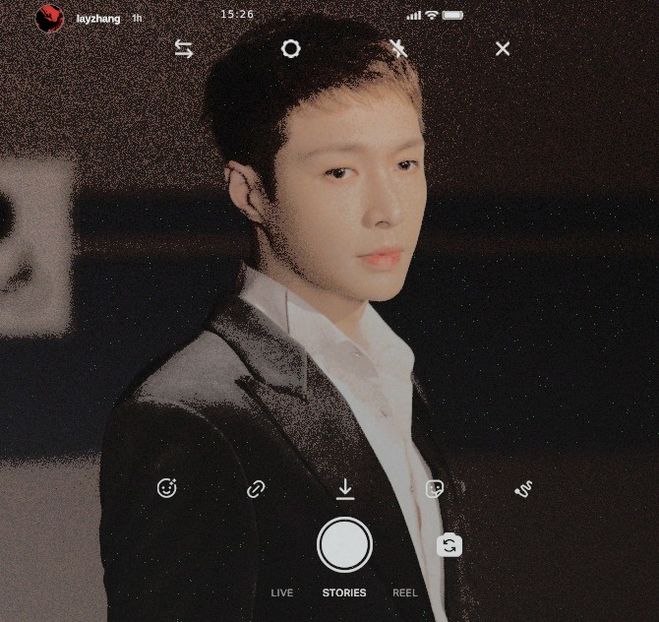 ⇉ ꒯ᵃʸ ⅩⅩⅦ　 Ⲱould ᵧₒᵤ ᵦₑ৻ᵐʸhoney? - Born to Overlove