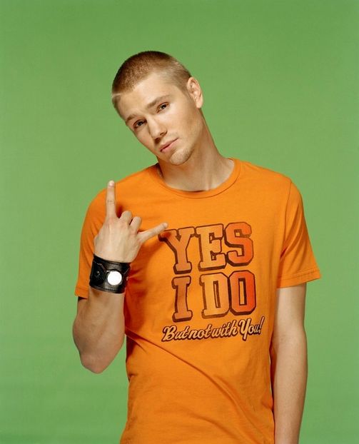  - Chad Michael Murray