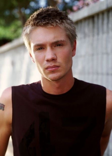  - Chad Michael Murray