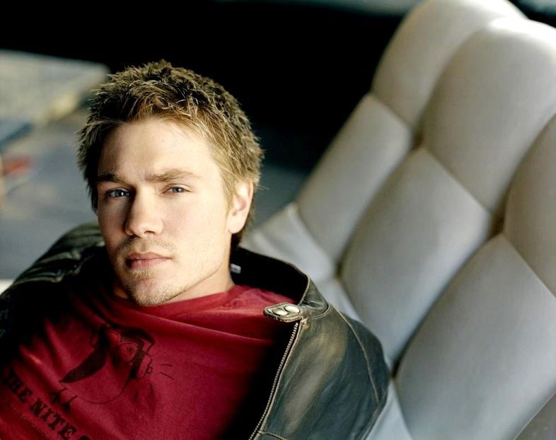  - Chad Michael Murray