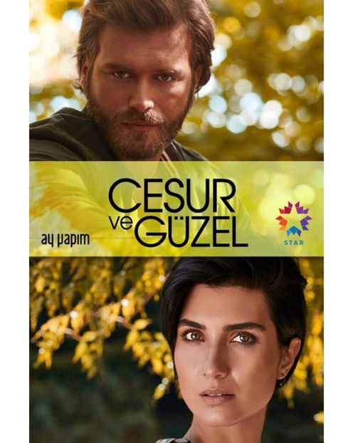 55. Iubire și răzbunare (2016) - Telenovele turcești ACASA TV