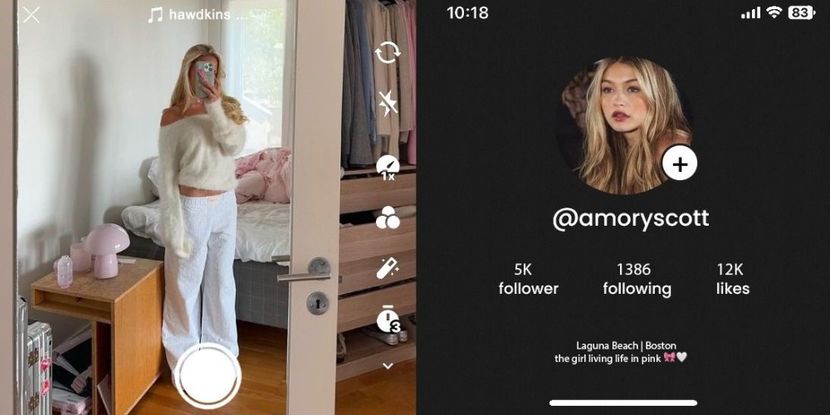 ⸺˔ʞ̣ọṬʞ̣ịṬ♥͜͡ǝʅᴉɟoɹꓒ ᴏғ @amoryscott˕⸺ - Infatuated with the Things you do