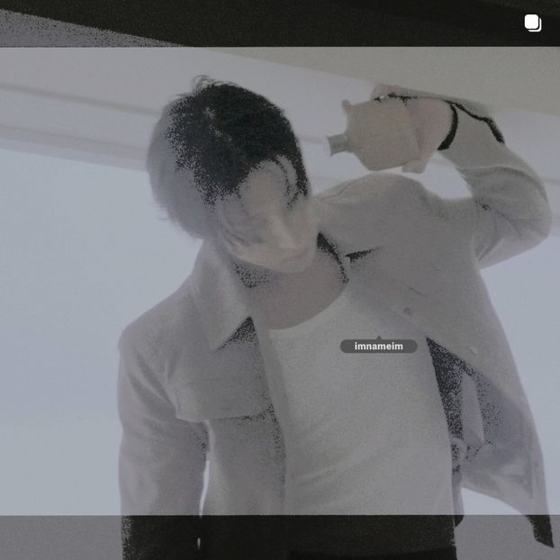 03.02.⠀⠀⠀ ✦ ꯭໋ 熱 t̟e̟n̟d̟e̟r̟♡uoᴉʇɔǝɟɟɐ. ̵ׄ ❵ - Mirrored Blind Playin