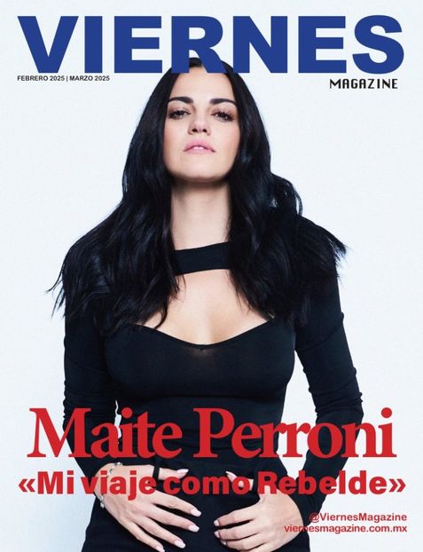  - Revista RBD Februarie 2025