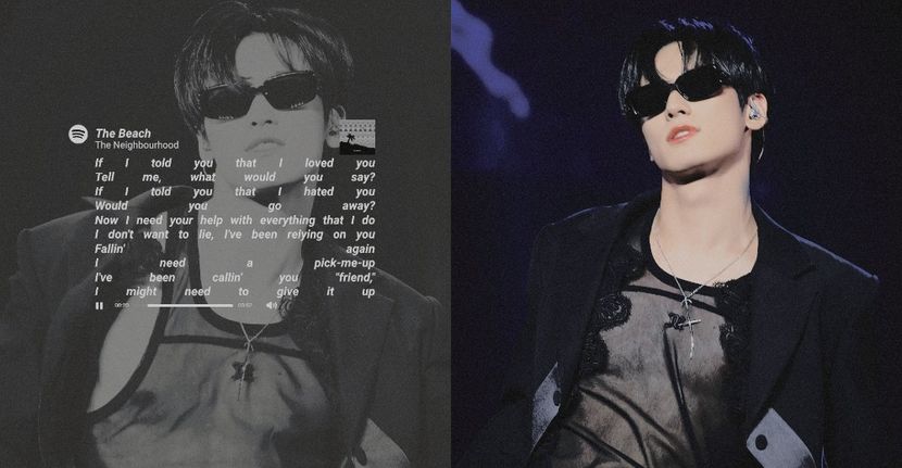 ˖⁰⁴ᵗʰFeb.˚　　　　˛ℋẹạṿẹṇ’ṣ ⁱⁿyour˙ẹỵẹṣ。 - Embered Heart