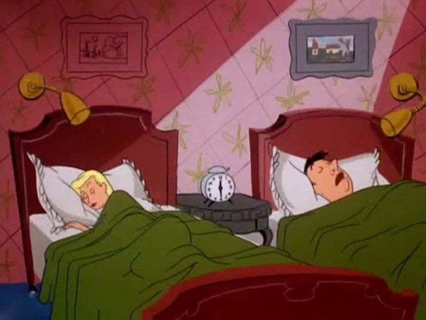 Wild Wife - 1954 - Wild Wife