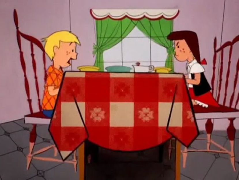 Wild Wife - 1954 - Wild Wife