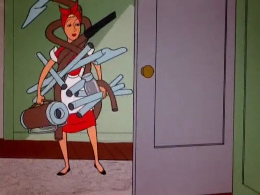 Wild Wife - 1954 - Wild Wife