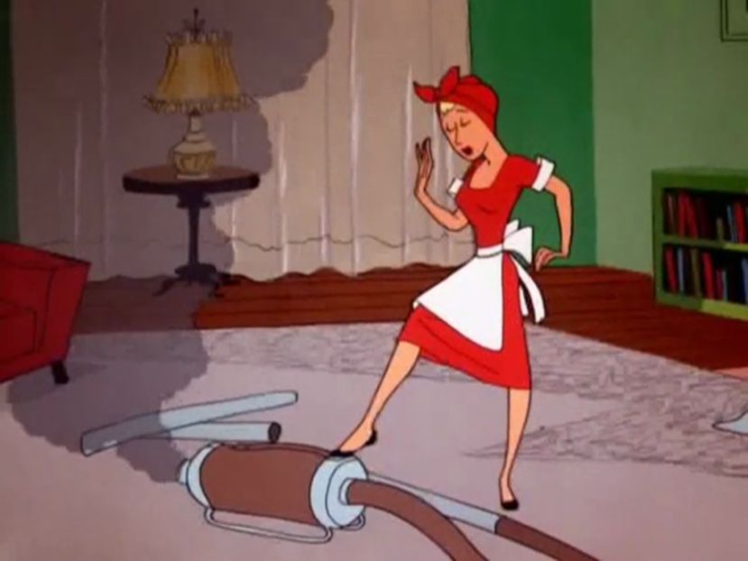 Wild Wife - 1954 - Wild Wife