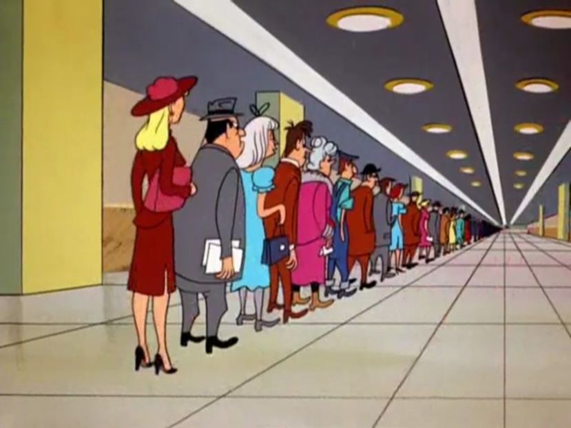 Wild Wife - 1954 - Wild Wife