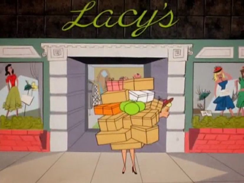 Wild Wife - 1954 - Wild Wife