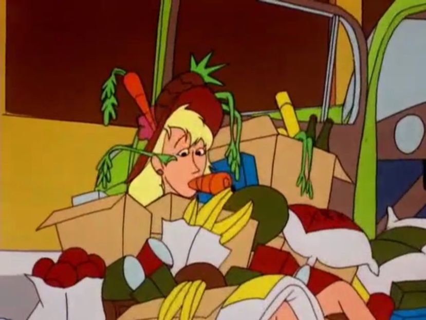 Wild Wife - 1954 - Wild Wife