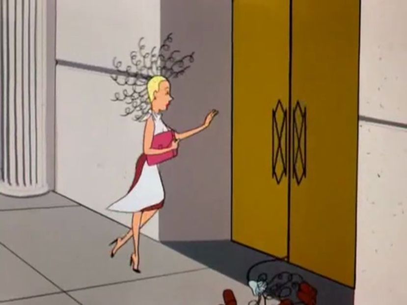 Wild Wife - 1954 - Wild Wife