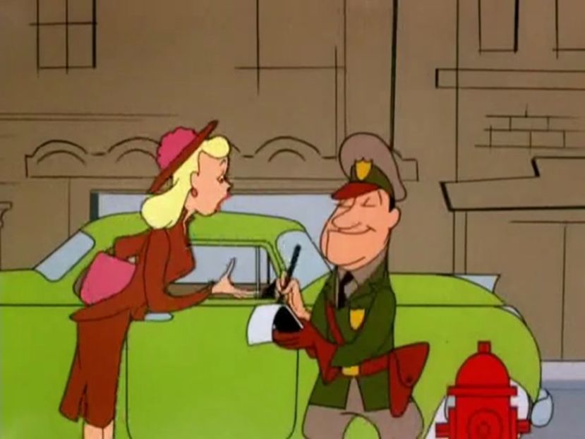 Wild Wife - 1954 - Wild Wife