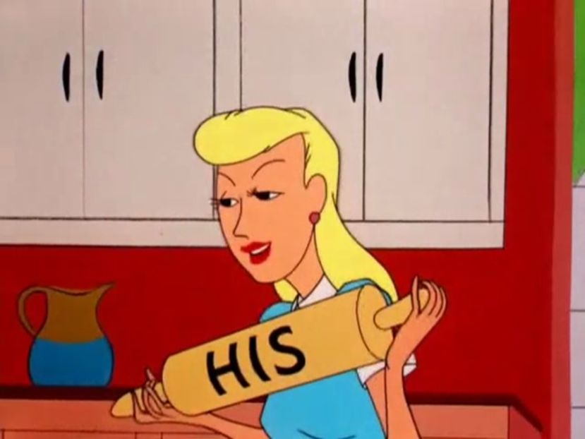 Wild Wife - 1954 - Wild Wife