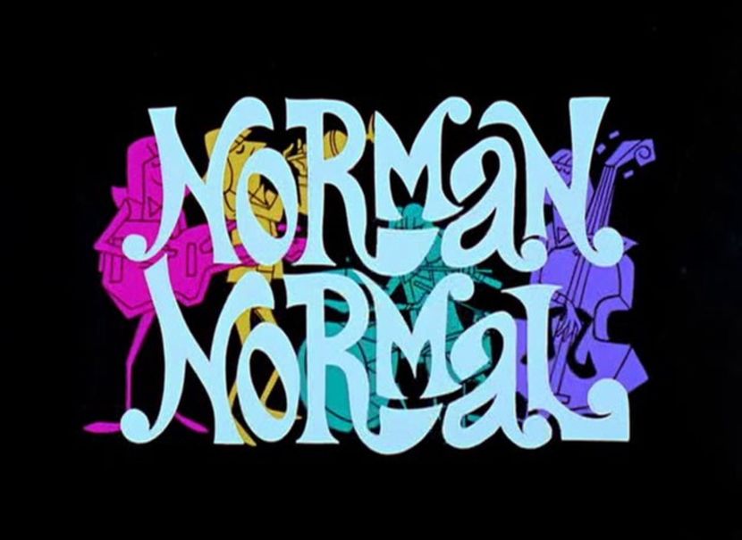 Norman Normal - 1968 - Norman Normal