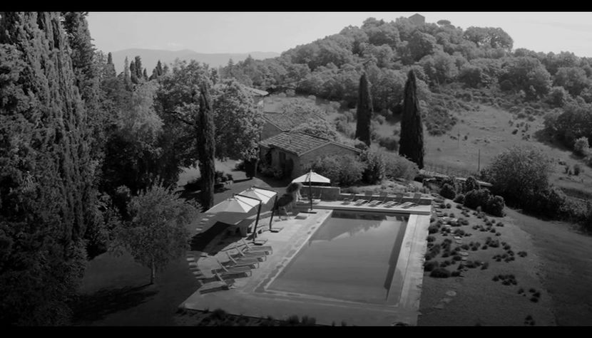 ⸺⸺⸺⸺⸺⸺⸺⸺⸺⸺ - Beautiful Insanity Like Our Movie