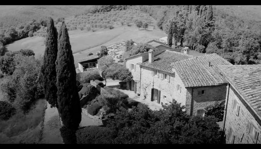 Neither of them knew then that their love would not be broken by some resounding disaster, - Beautiful Insanity Like Our Movie